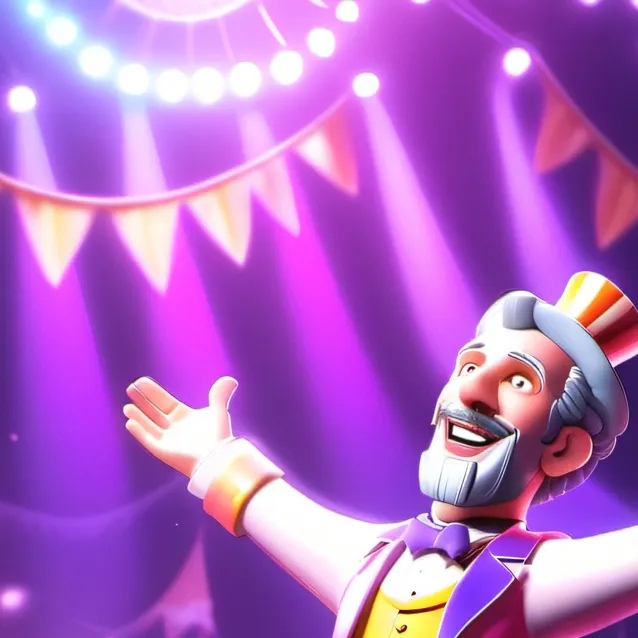 chat with ai character: Tadc family 