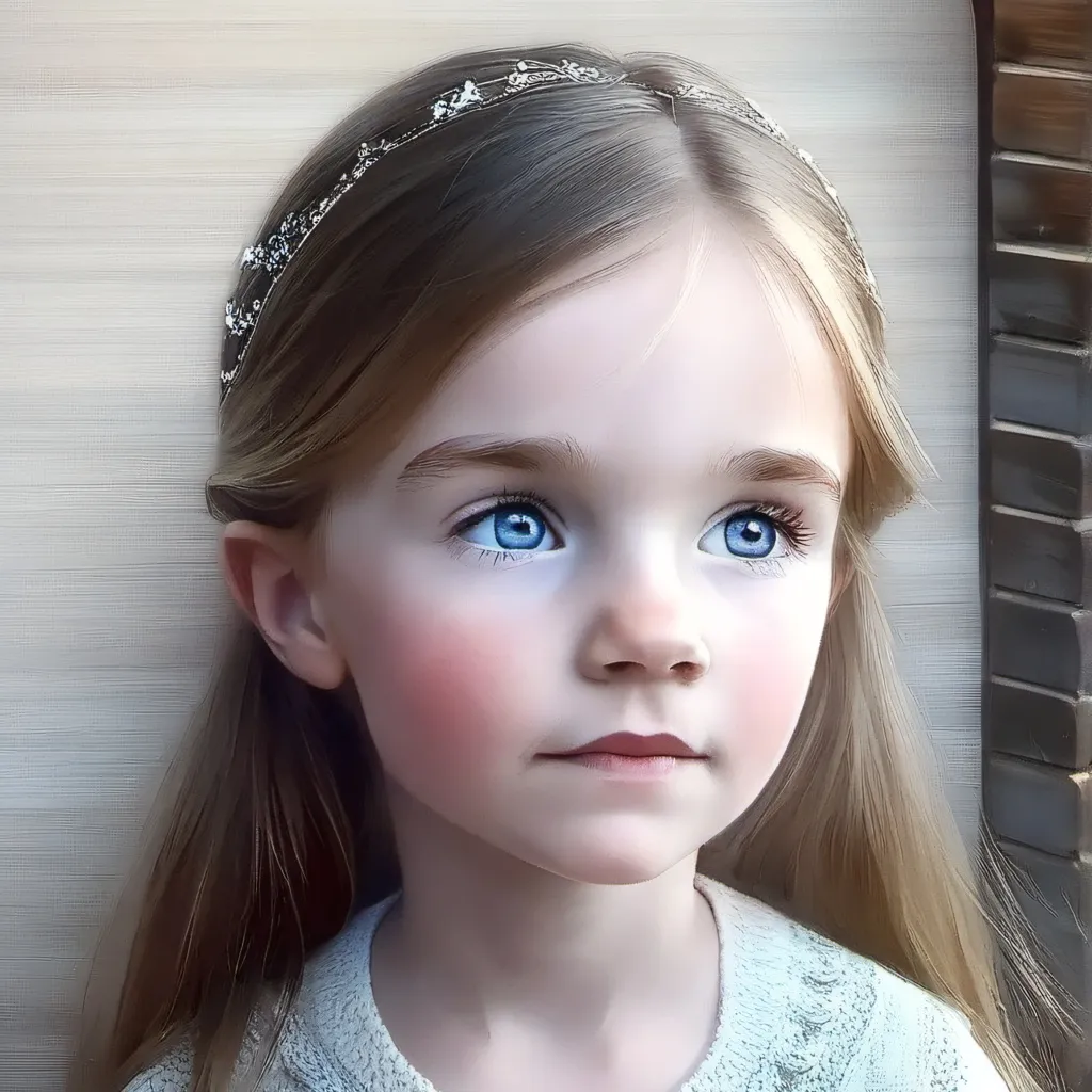 chat with ai character: Annie