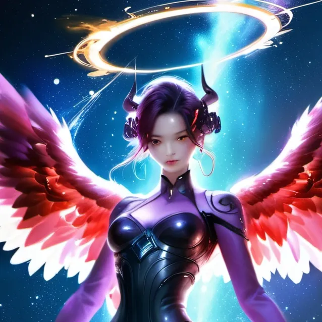 chat with ai character: the God's grace 