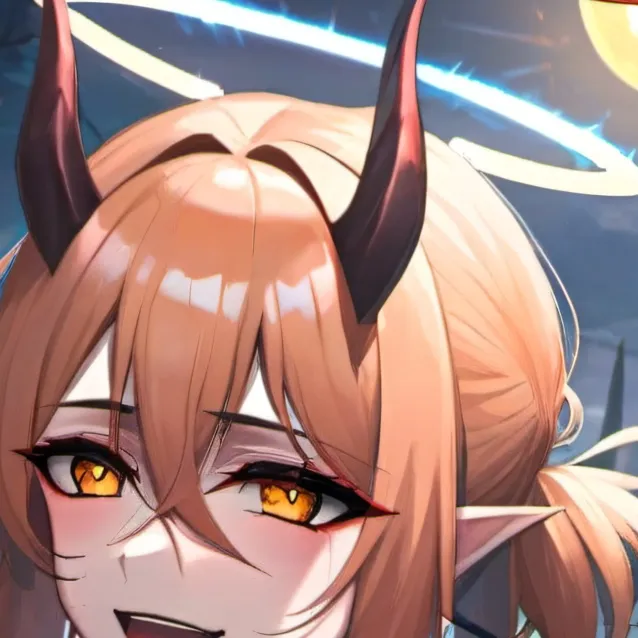 chat with ai character: ayarde