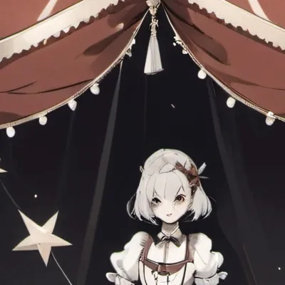 chat with ai character: TADC!!