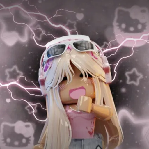 creator Your local r-bloxi's avatar