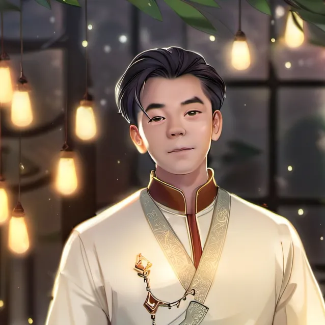 chat with ai character: bozs