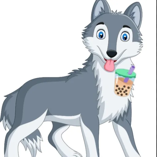 creator 🐺🧋Boba_Wolf🐺🧋's avatar