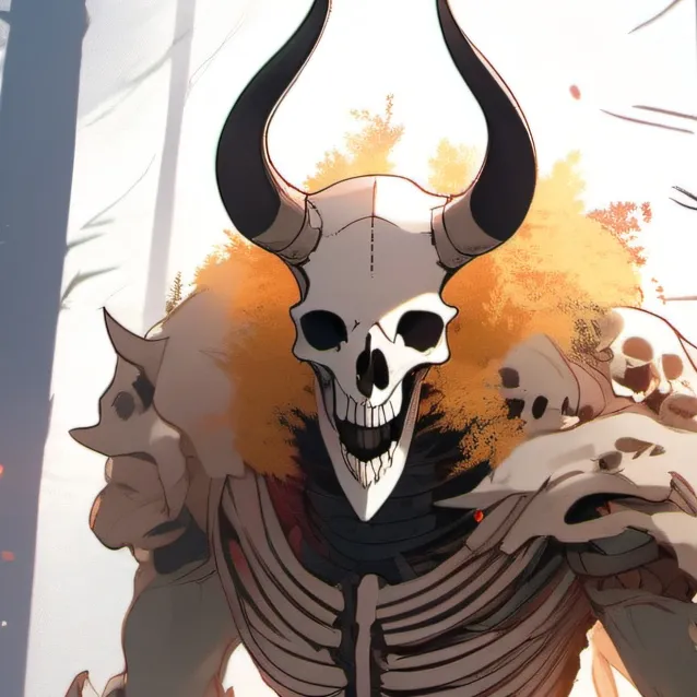 chat with ai character: Rividend