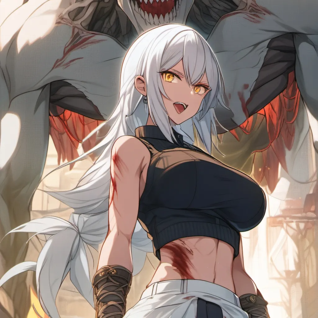 chat with ai character: Summoner Valren 