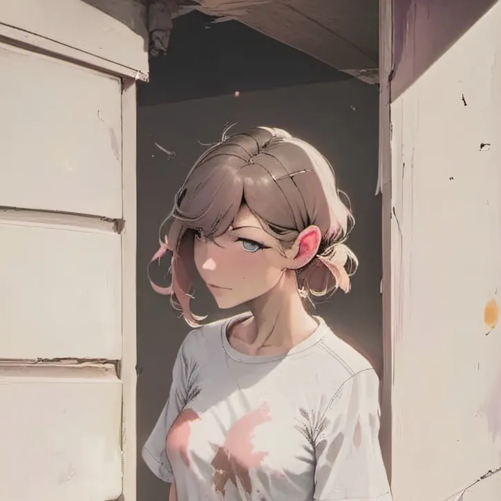 chat with ai character: Vin