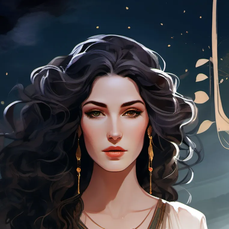 chat with ai character: Phaedra