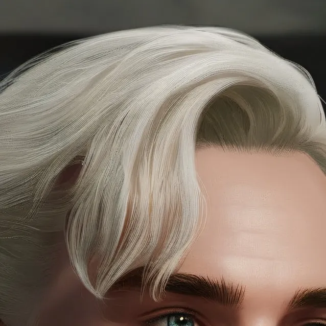 chat with ai character: Draco