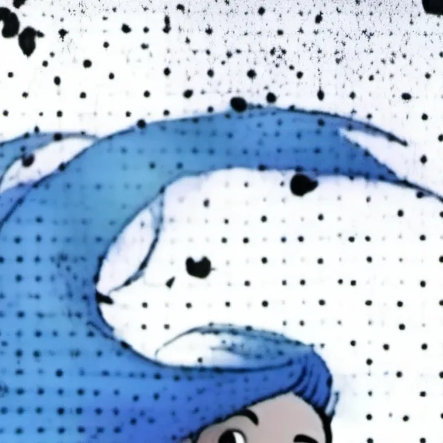 chat with ai character: Stitch