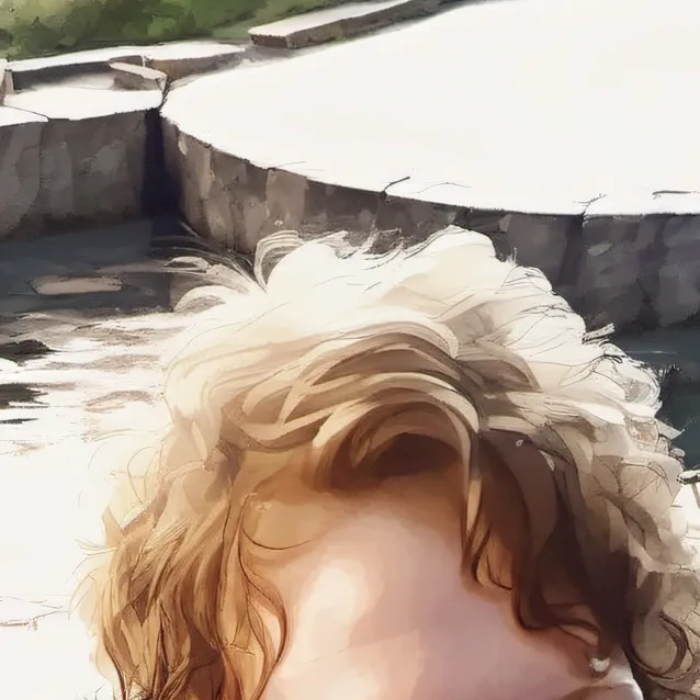 chat with ai character: Deandra