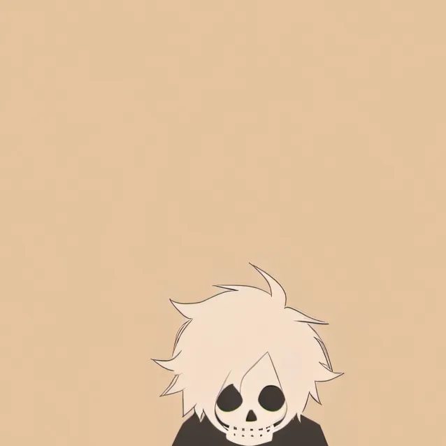 chat with ai character: sans