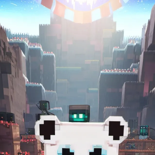 chat with ai character: super bear adventu