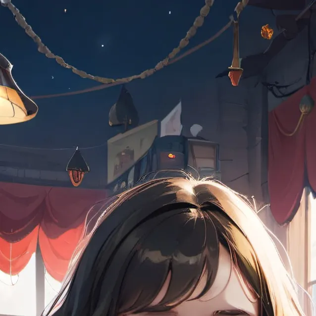 chat with ai character: missy