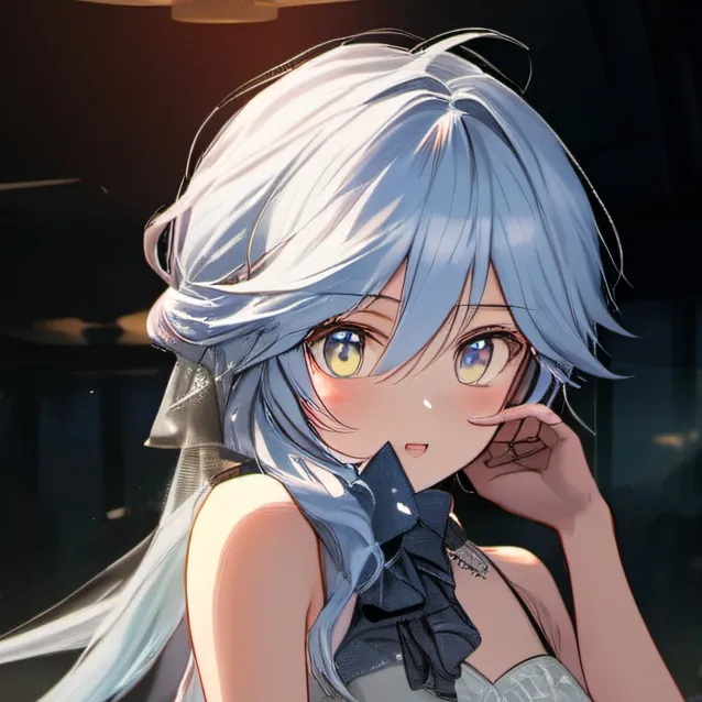 chat with ai character: queen leila 