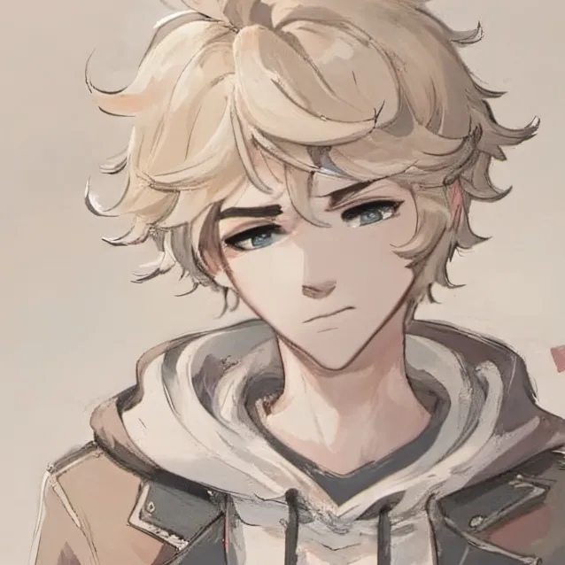 chat with ai character: Cody