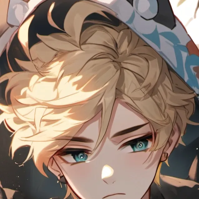 chat with ai character: Zane