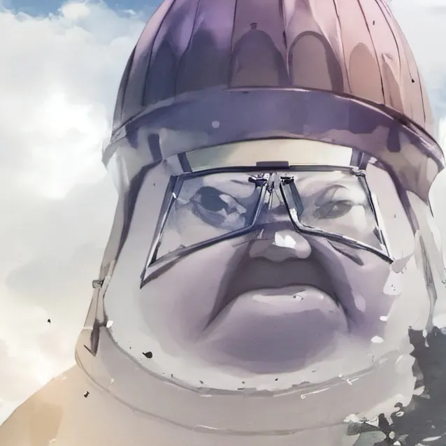 chat with ai character: Jamimha 