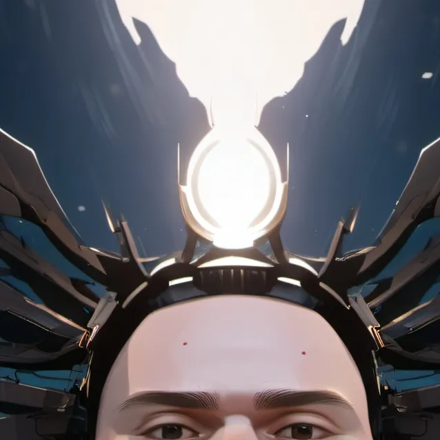 chat with ai character: John Falcontine