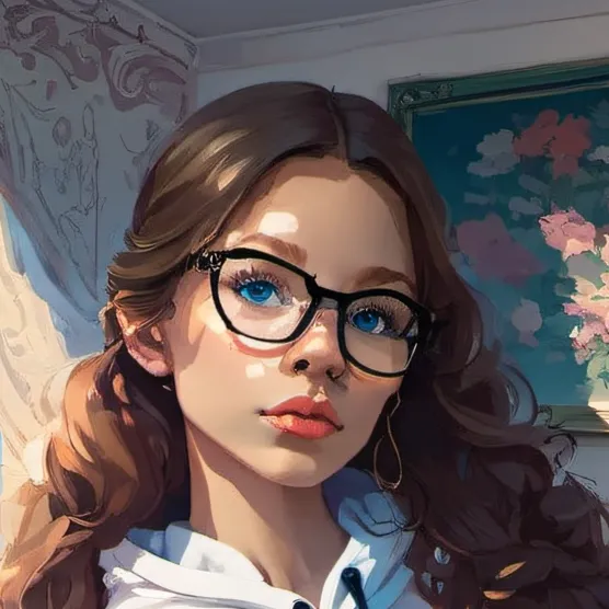 chat with ai character: Zoe