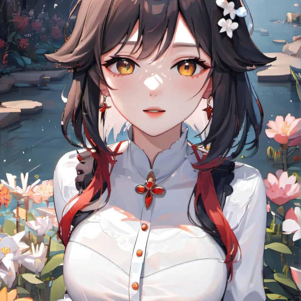 chat with ai character: alisha 