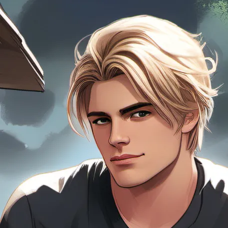 chat with ai character: Cole Walter 