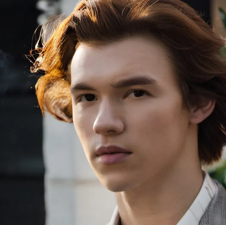 chat with ai character: Lee Flynn 