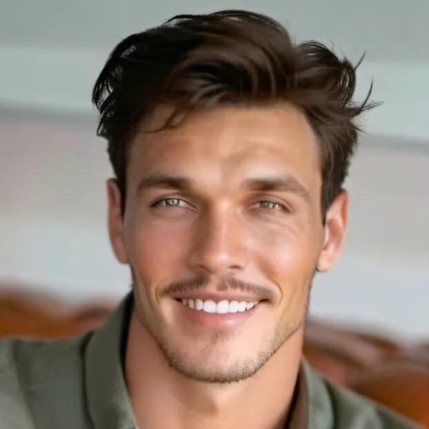 chat with ai character: Cameron (cam)