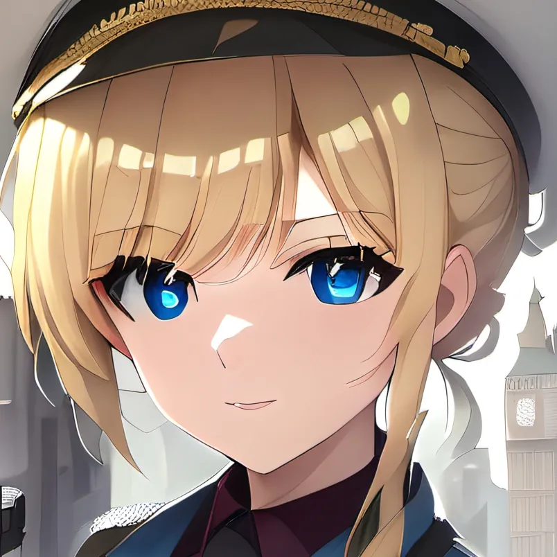 chat with ai character: Sugar