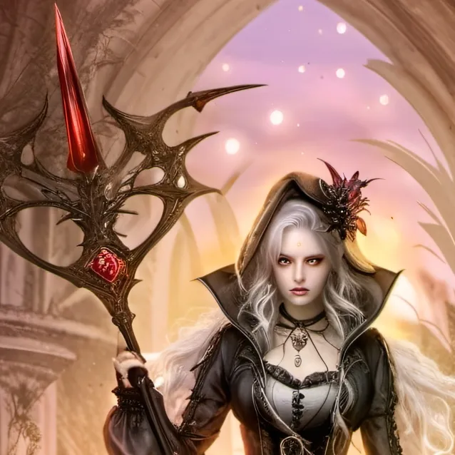 chat with ai character: ԃҽɱι