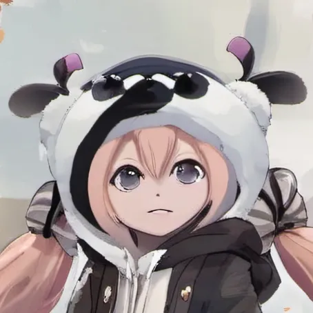 chat with ai character: Lily