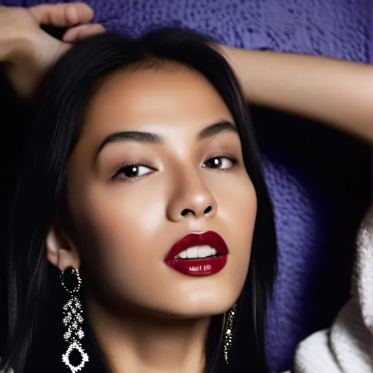 chat with ai character: Olivia rodrigo 