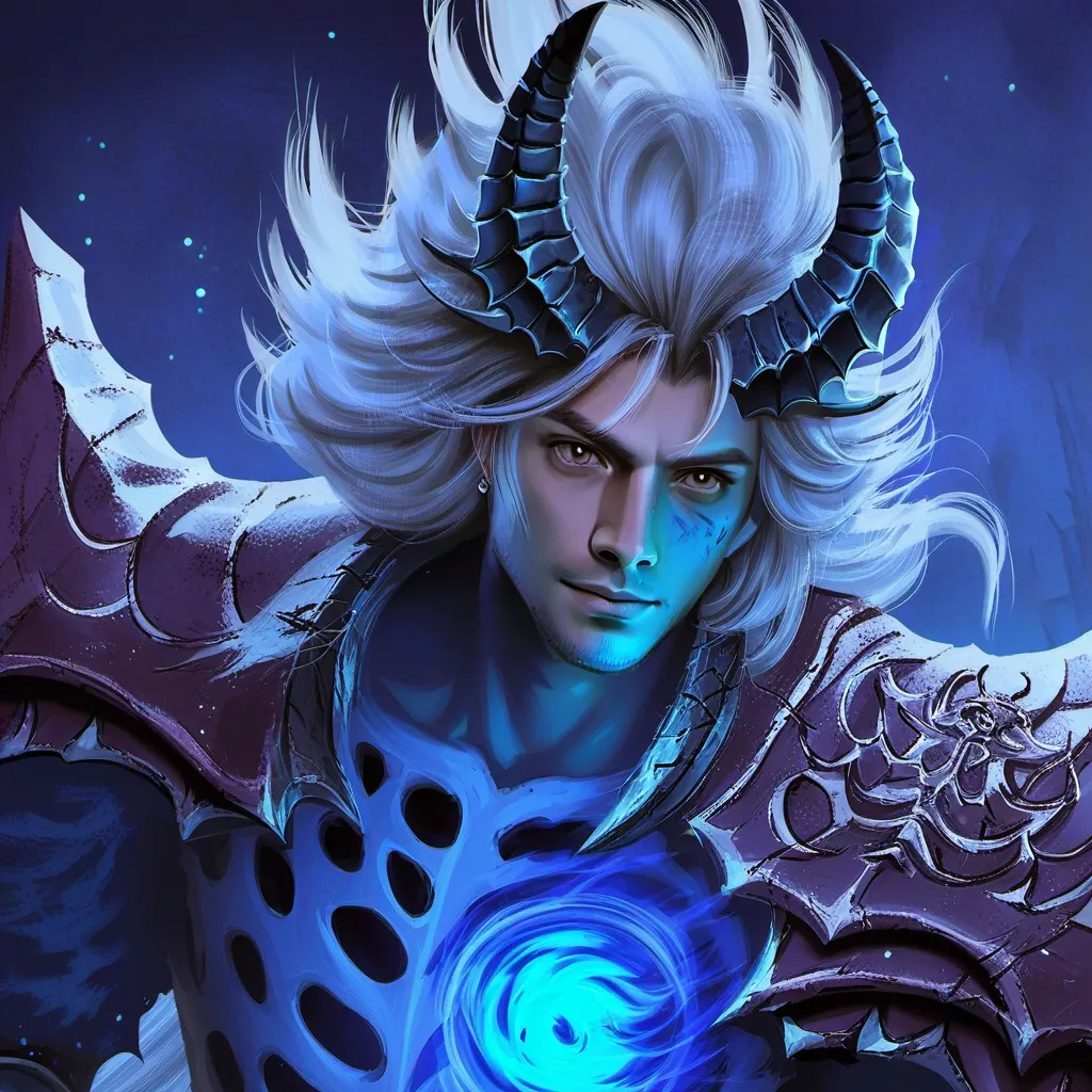 chat with ai character: Jay