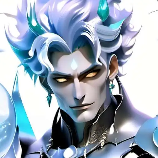 chat with ai character: Shadow 