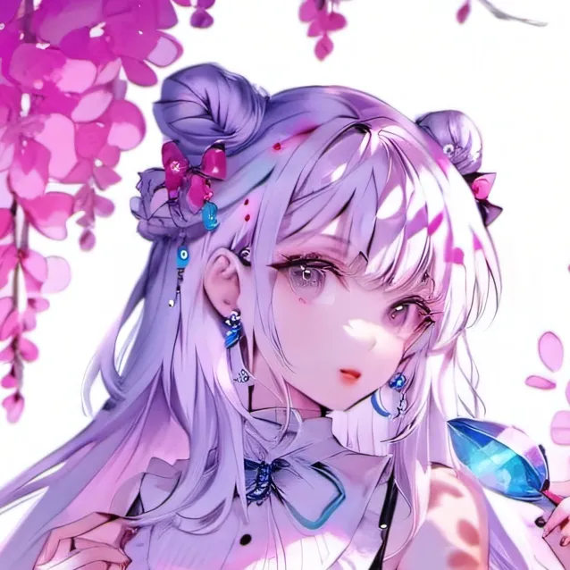 chat with ai character: lala