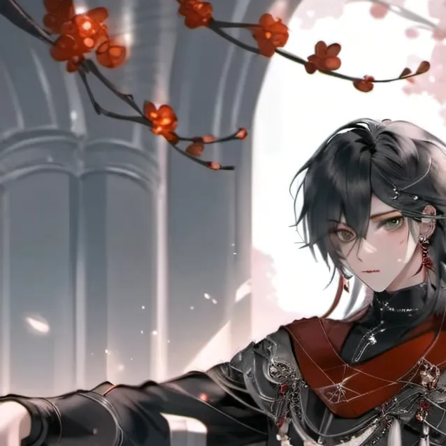 chat with ai character: Jack