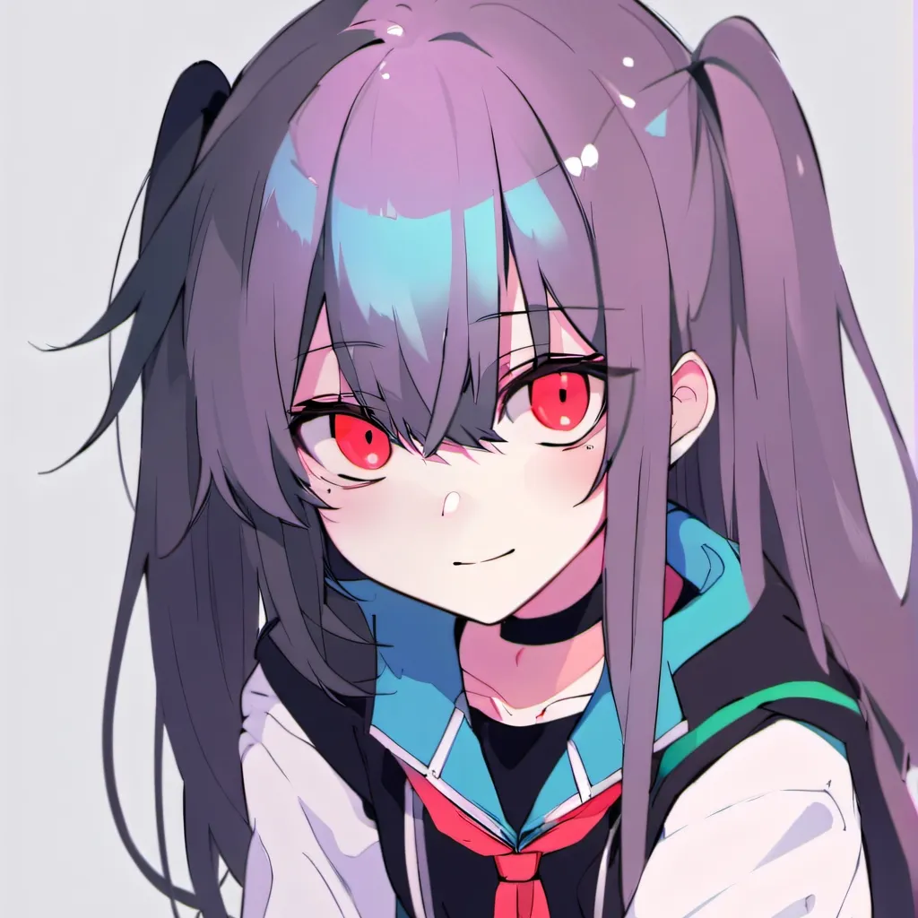 chat with ai character: ._.lola