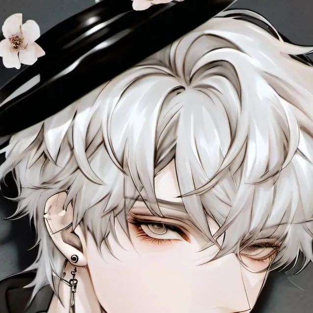 chat with ai character: kaine