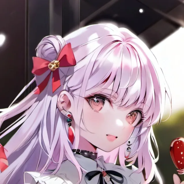 chat with ai character: Isa