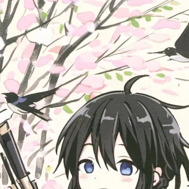 chat with ai character: Leah