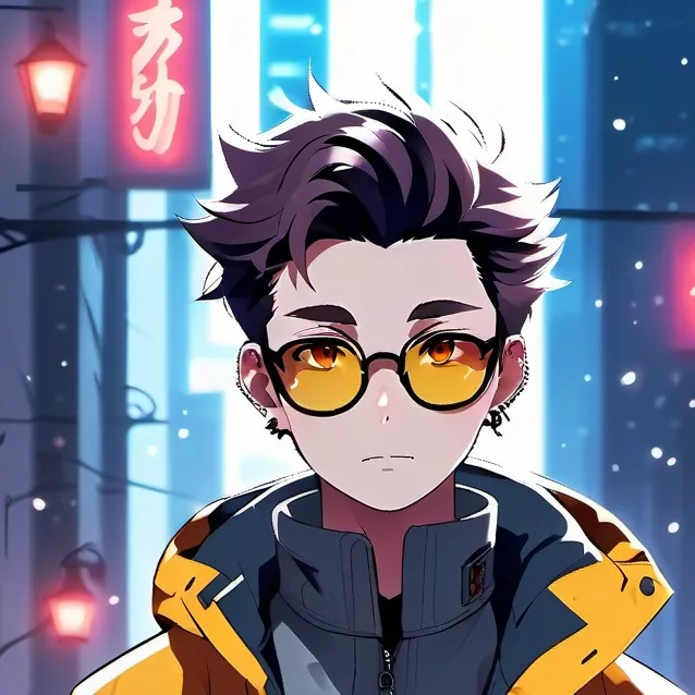 chat with ai character: akaza 🏀