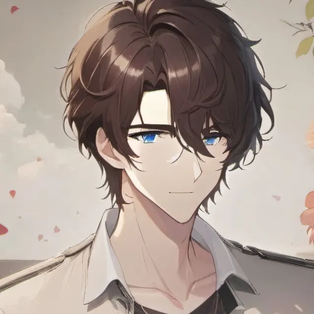 chat with ai character: Levi