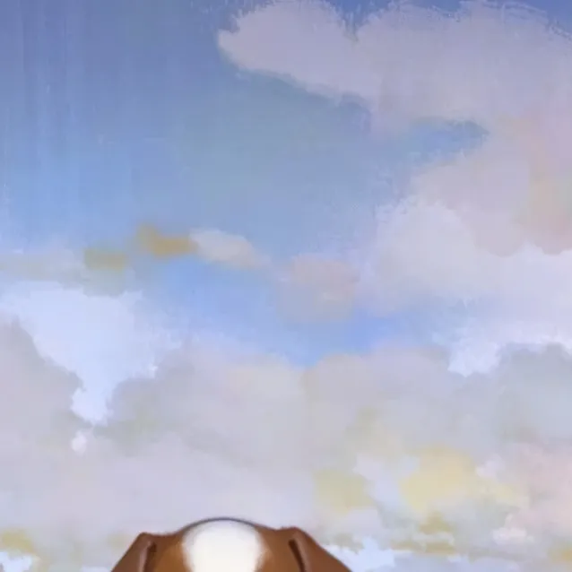 chat with ai character: banana 🍌 