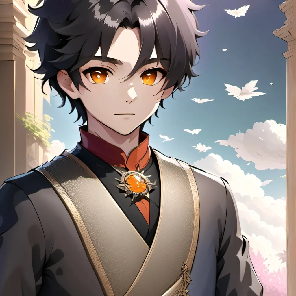 chat with ai character: Coal