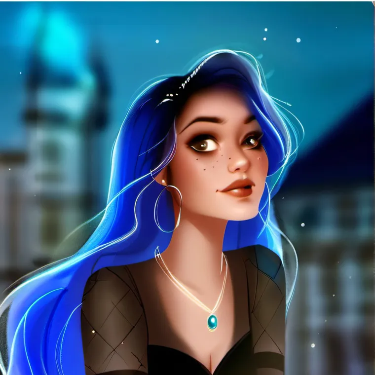 chat with ai character: Shannon 