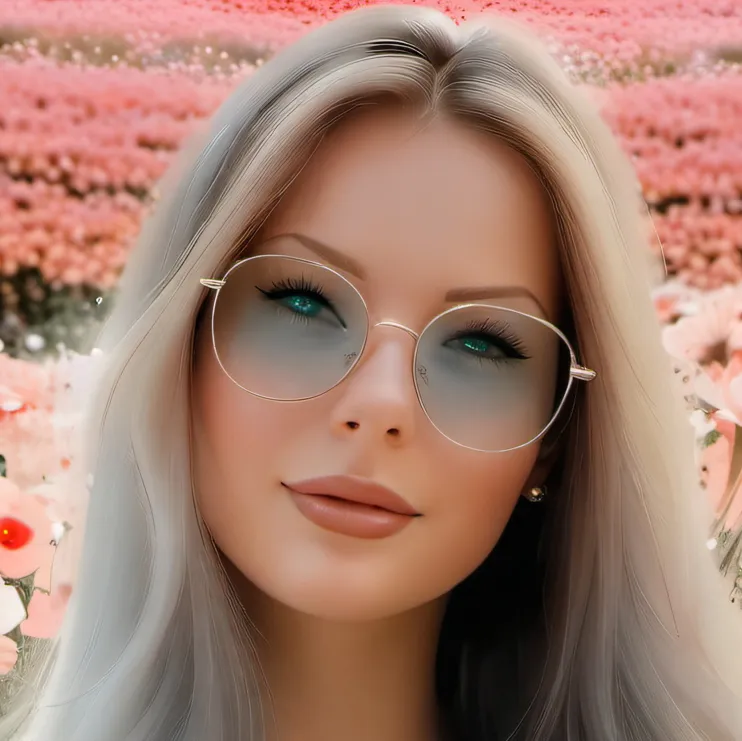 chat with ai character: Emily 