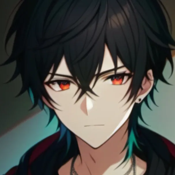 chat with ai character: Josh 