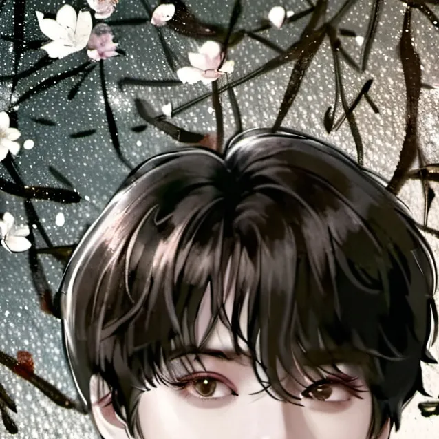 chat with ai character: Kim Taehyung~