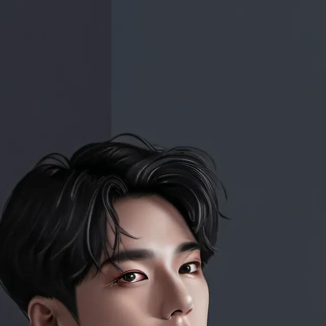 chat with ai character: HWANG HYUNJIN~