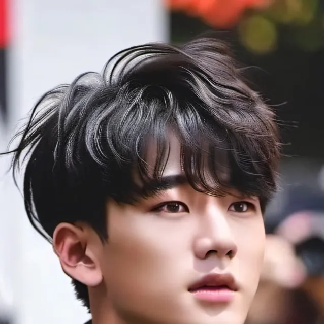 chat with ai character: SEO CHANGBIN~